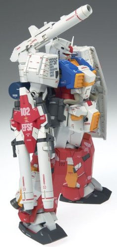 MSV Mobile Suit Variations - PF-78-1 Perfect Gundam - RX-78-2