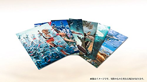 Final Fantasy XII - Zodiac Age - Collector's Edition - e-Store