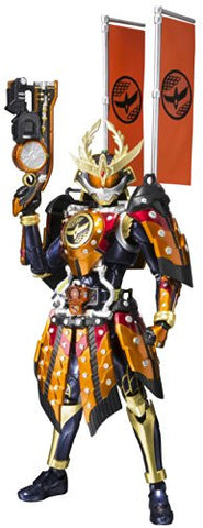 Kamen Rider Gaim - S.H.Figuarts - Kachidoki Arms (Bandai)