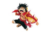 One Piece - Monkey D. Luffy - Figure Colosseum - SCultures - Zoukeiou Choujoukessen World Vol.4