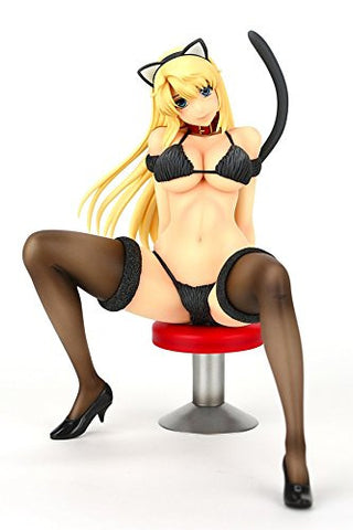 Freezing - Freezing Vibration - Satellizer el Bridget - 1/6 - AniCos (Orca Toys)