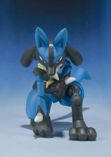 Lucario - Pocket Monsters