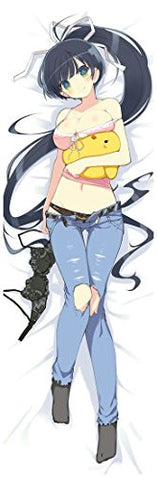 Uesugi Himetsuruichimonji - Dakimakura Cover - 22 (Dakisuke)