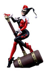 Batman - Harley Quinn - DC Comics Bishoujo - Bishoujo Statue - 1/7 (Kotobukiya)
