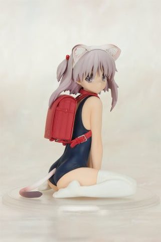 To Heart 2 Another Days - Nanako - Blue School Swimsuit ver. (Orchid Seed)