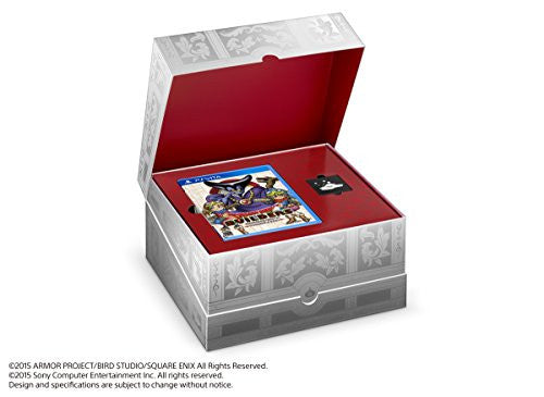PlayStation Vita Dragon Quest Metal Slime Edition [Limited Edition]