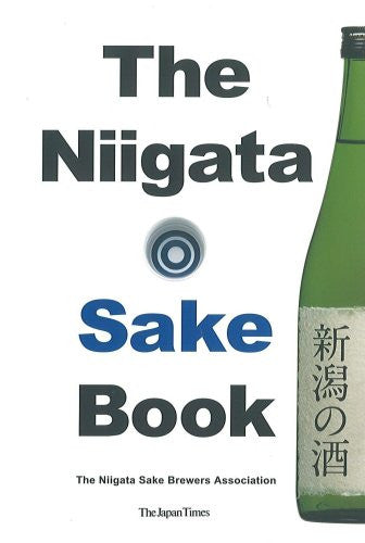 The Niigata Sake Book