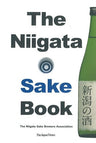 The Niigata Sake Book