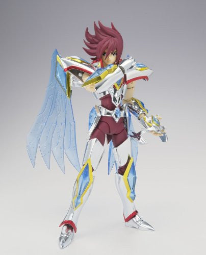 Pegasus Kouga - Saint Seiya Omega