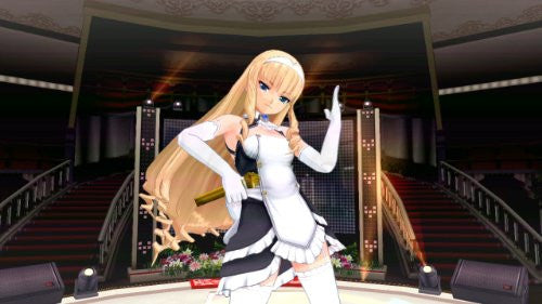Dream C Club Zero: Special Edipyon! - Solaris Japan Dream C Club Zero: Special Edipyon! - Solaris Japan