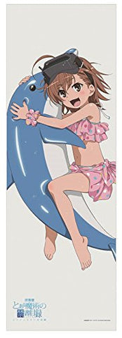 To Aru Majutsu no Index II - Last Order - Dakimakura Cover (MS Factory, T Zone)