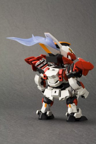Full Metal Panic! The Second Raid - ARX-8 Laevatein - D-Style