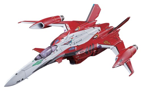 YF-29 Durandal Valkyrie (Saotome Alto Custom) - Macross Frontier The Movie ~Sayonara no Tsubasa~