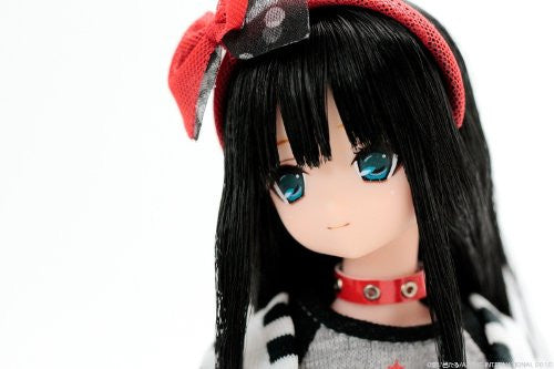 Yuzuha - PureNeemo - SAHRA'S à la mode - 1/6 - Rock'n Girl Yuzuha - PureNeemo - SAHRA'S à la mode - 1/6 - Rock'n Girl