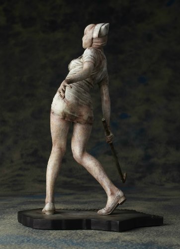 Silent Hill 2 - Bubblehead Nurse - 1/6 (Gecco, Mamegyorai)