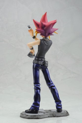 Yu-Gi-Oh! Duel Monsters - Yami Yuugi - ARTFX J - 1/7 (Kotobukiya
