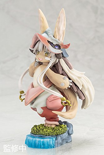 Nanachi - Made In Abyss