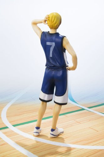 Kise Ryouta - Kuroko no Basket