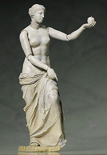 figma SP-063 ミロのヴィーナス Figma #SP-063 - The Table Museum - Venus de Milo (FREEing