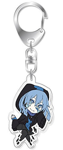 Mekaku City Actors - Ene - Keyholder - Mekaku City Actors Acrylic Keyholder (empty)