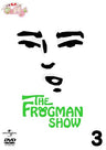 The Frogman Show: Kofun Gal No Coffy Vol.3