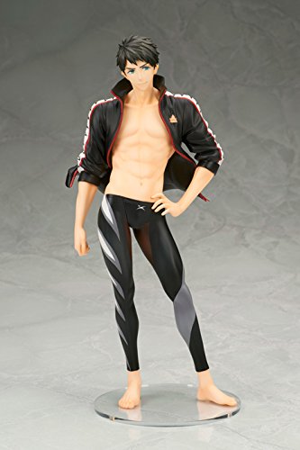 山崎宗介 「Free!-Eternal Summer-」 ALTAiR 1/8 Free! -Eternal Summer- - Yamazaki Sousuke - ALTAiR - 1/8