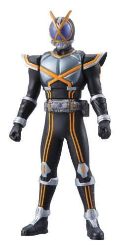 Kamen Rider Kaixa - Kamen Rider 555