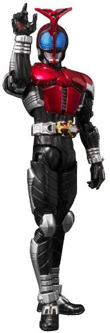 Kamen Rider Kabuto - S.H.Figuarts - S.H.Figuarts Shinkocchou Seihou