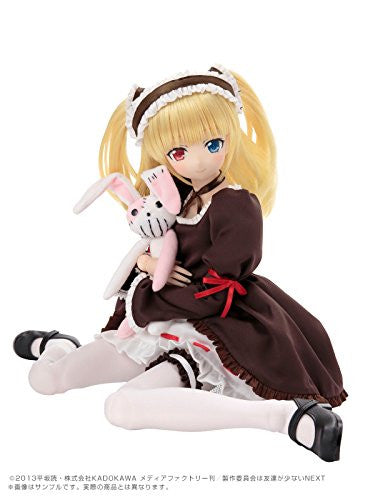 Boku wa Tomodachi ga Sukunai NEXT - Hasegawa Kobato - Hybrid