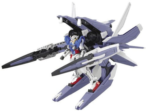 Kidou Senshi Gundam 00 - GN-001 Gundam Exia - GNR-001E GN Arms Type-E - HG00 #13 - 1/144 (Bandai)