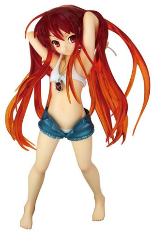 Shakugan no Shana II - Shana - 1/7