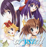 crystal ~Circus Vocal Collection~
