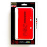 Body Cover 3DS Type A (Super Mario Red)