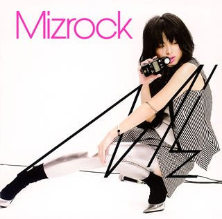 Mizrock / Miz