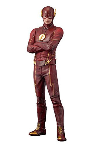 The Flash - Flash - Barry Allen - ARTFX+ - 1/10 (Kotobukiya)