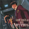 infinite RYVIUS Original Soundtrack 1