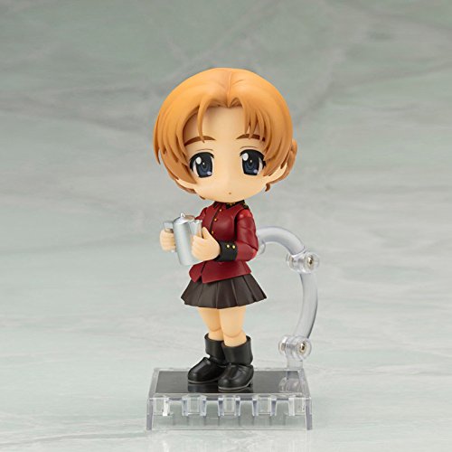 Girls und Panzer der Film - Orange Pekoe - Cu-Poche (Kotobukiya