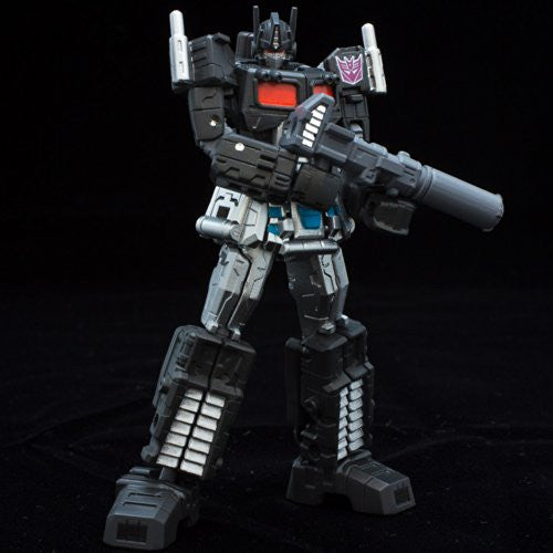 Black Convoy - Transformers