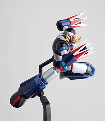 UFO Robo Grendizer - Grendizer - Legacy of Revoltech LR-056