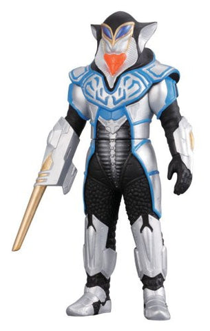 Ultraman - Ultra Monster Kaiju Series Ex - Armoured Alien Mephilas - Mephilas Blade Ver.
