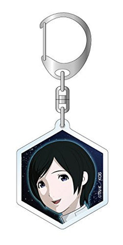 Shidonia no Kishi - Shinatose Izana - Keyholder (Contents Seed)