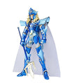 Saint Seiya - Kaiou Poseidon - Saint Cloth Myth - Myth Cloth - 15th Anniversary Ver. (Bandai)