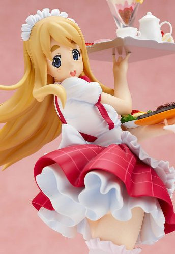 K-ON! - Kotobuki Tsumugi - 1/7 - Waitress Ver. - Solaris Japan