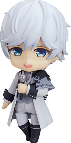 B-Project ~Kodou*Ambitious~ - Kitakado Tomohisa - Nendoroid #966 (Orange Rouge)