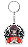 Dangan Ronpa: The Animation - Fukawa Touko - Keyholder (Contents Seed)