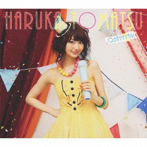 Q&A Recital! / Haruka Tomatsu