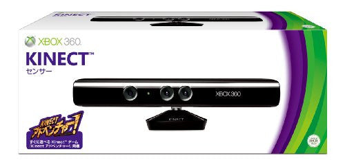 Kinect (incl. Kinect Adventures)