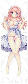 Anne du Poissonniere - Dakimakura Cover - 13 (Dakisuke)