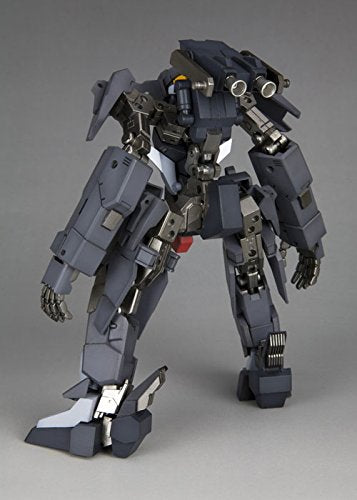 Frame Arms 009 - FA102 - NSG-12α Kobold - 1/100 - RE (Kotobukiya)