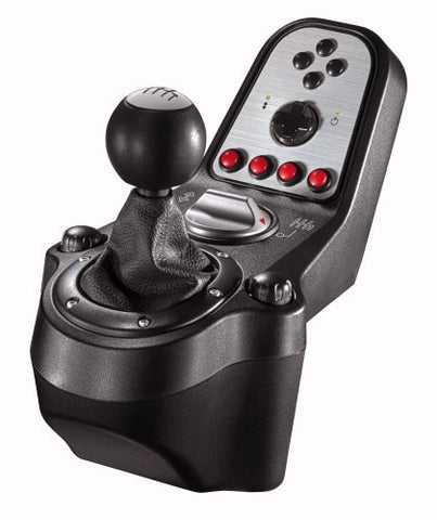 Logicool G25 Racing Wheel